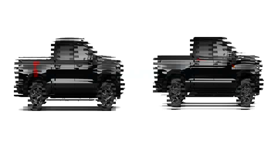 New 2026 Chevrolet Silverado 1500 RST w/ Safety Package image 28