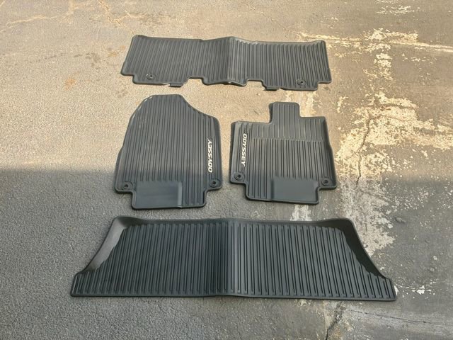 Used 2024 Honda Odyssey Touring image 28
