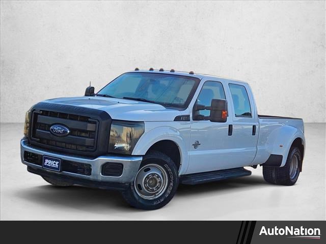 Used 2016 Ford F350 XL w/ Power Equipment Group image 1