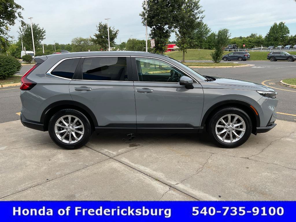 Certified 2023 Honda CR-V EX-L image 6