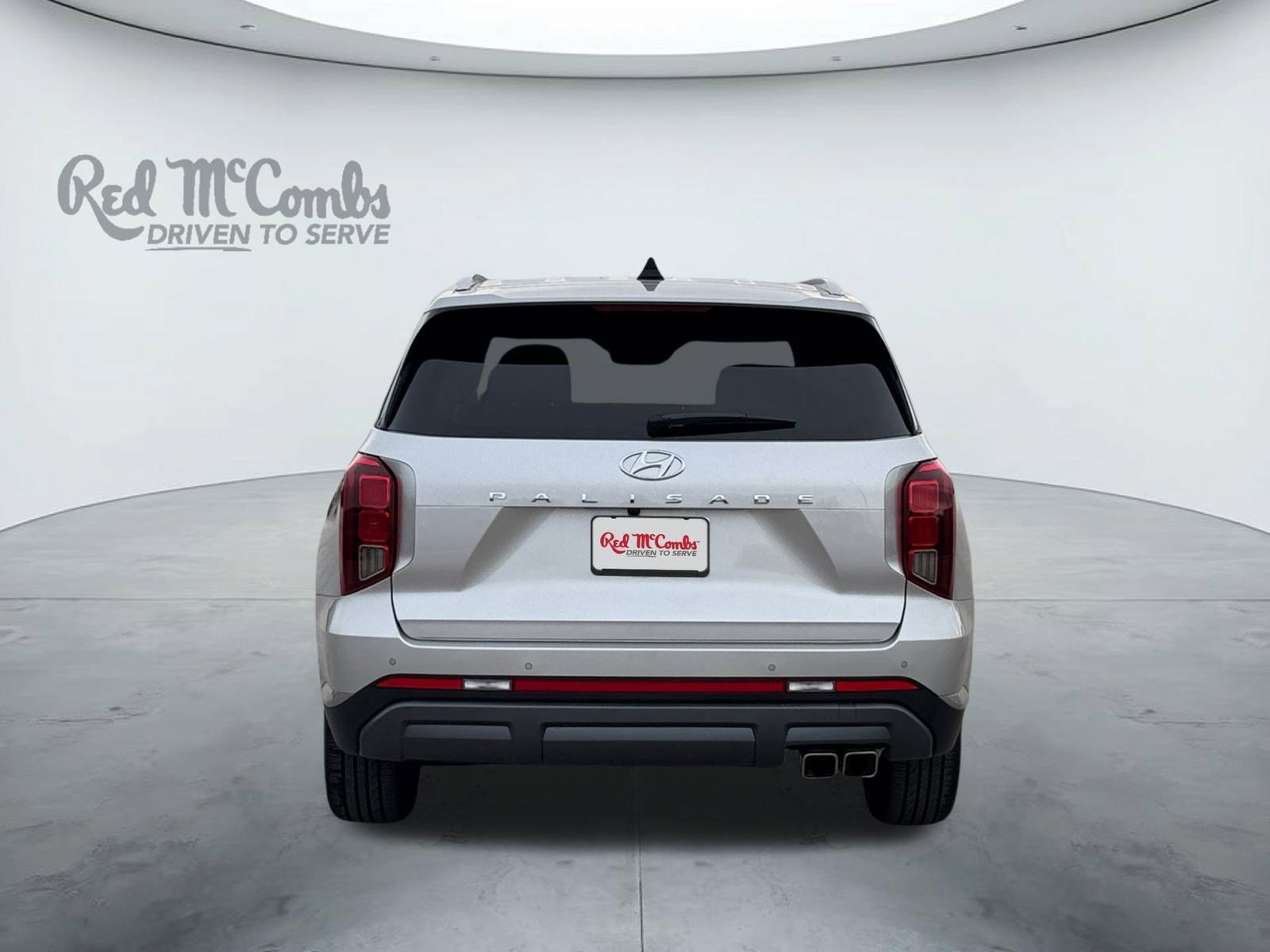 Used 2025 Hyundai Palisade SEL image 4