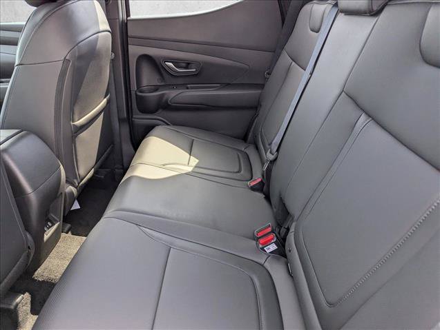 New 2026 Hyundai Santa Cruz SEL FWD image 24