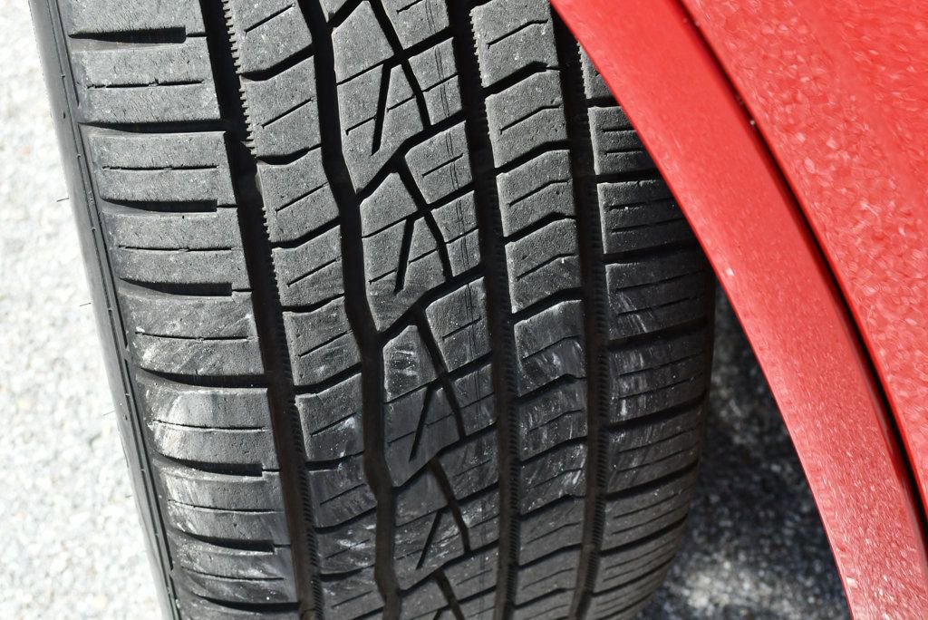 Used 2018 Alfa Romeo Stelvio Quadrifoglio w/ Driver Assist Dynamic Package image 67