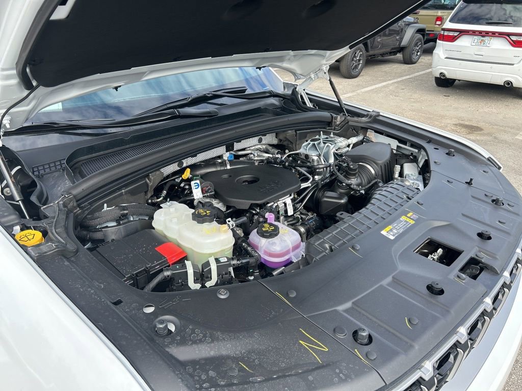 New 2026 Jeep Grand Cherokee Limited image 17