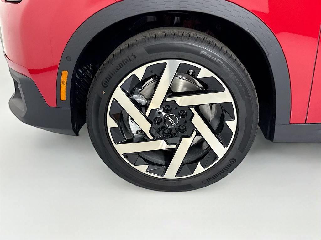 New 2027 MINI Cooper Countryman S AWD/4WD image 30
