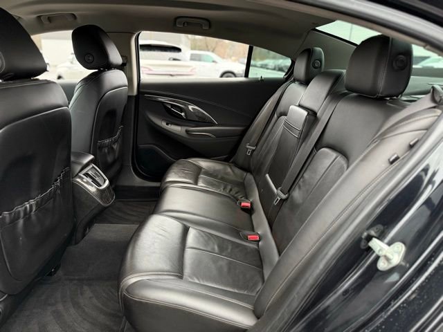 Used 2015 Buick LaCrosse Leather image 11