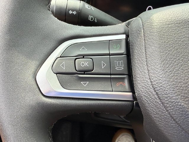 New 2026 Jeep Compass Limited w/ Sun, Sound & Navigation Group AWD/4WD image 19