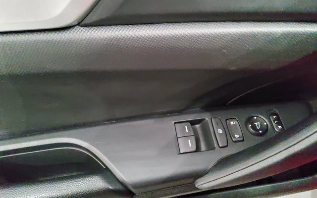 Certified 2020 Honda Civic Sport image 22