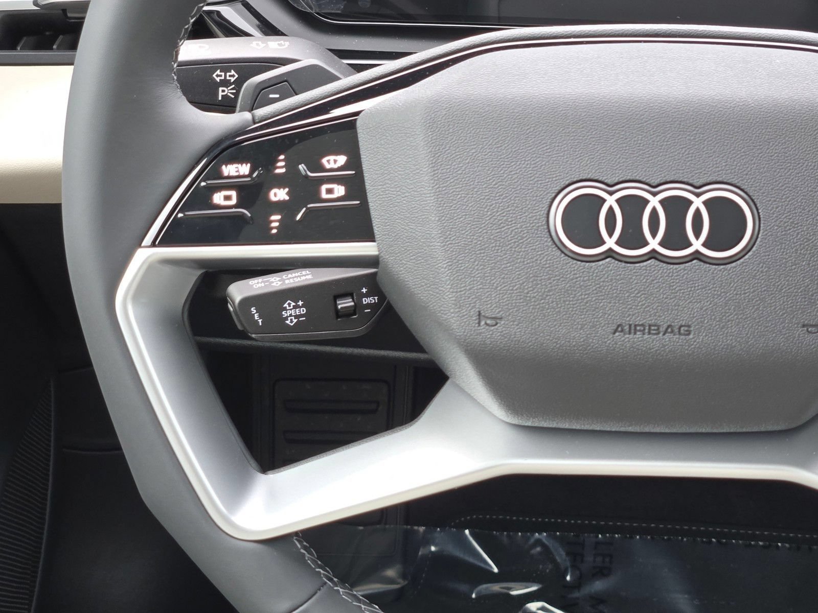 New 2026 Audi A6 Premium Plus AWD/4WD image 16