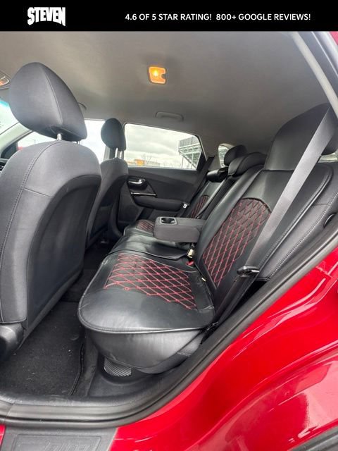 Used 2022 Kia Niro LXS FWD image 13