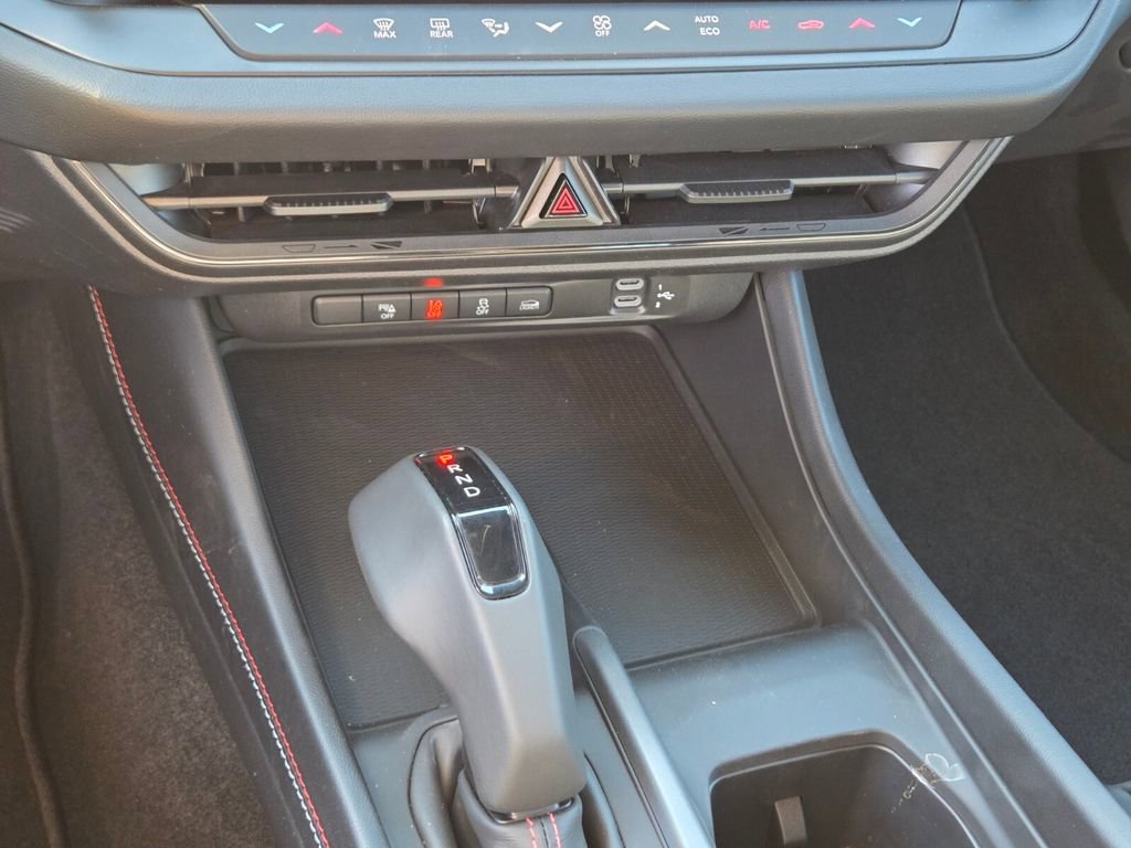 New 2026 Dodge Charger R/T Scat Pack w/ Track Package image 13