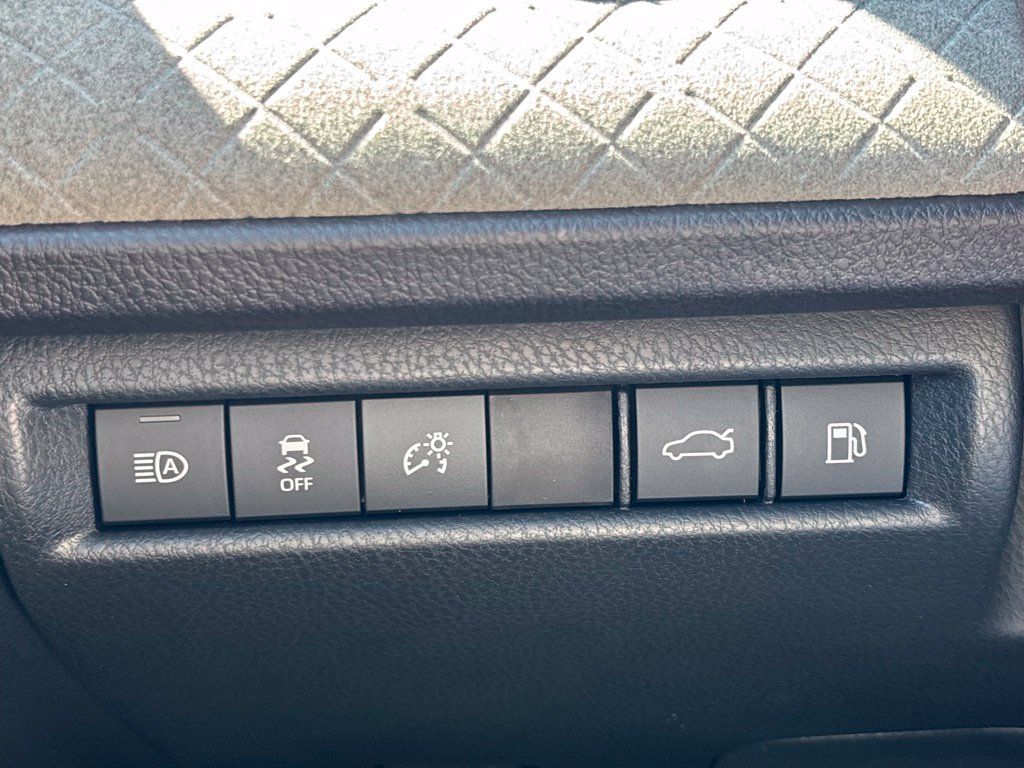 New 2026 Toyota Camry XLE FWD image 26