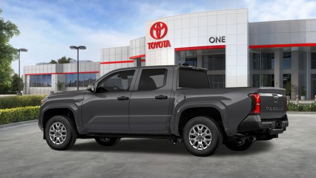 New 2026 Toyota Tacoma SR RWD image 8