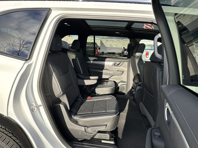 New 2026 Buick Enclave Sport Touring w/ Power Package image 28