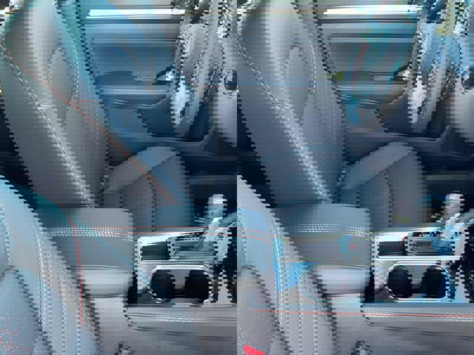 New 2025 Nissan Altima 2.5 SR w/ SR Premium Package image 12