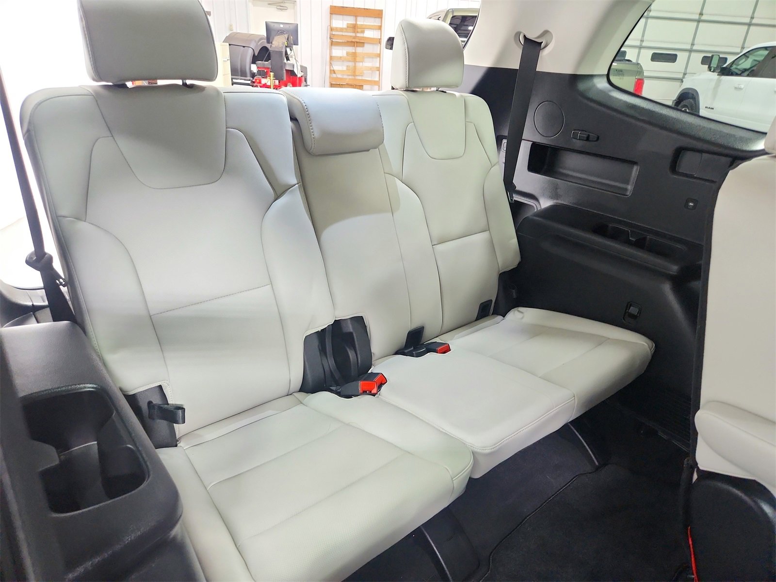 Used 2024 Kia Telluride S w/ S Sunroof Package image 41