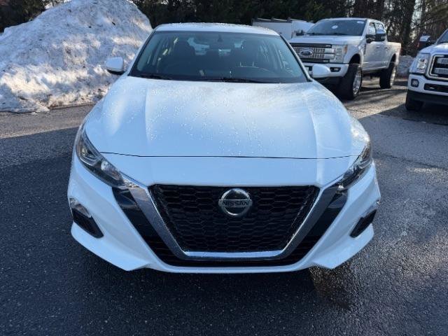 Used 2019 Nissan Altima 2.5 S image 8