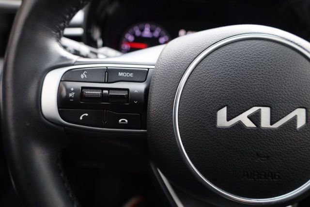 Used 2024 Kia K5 GT-Line image 26