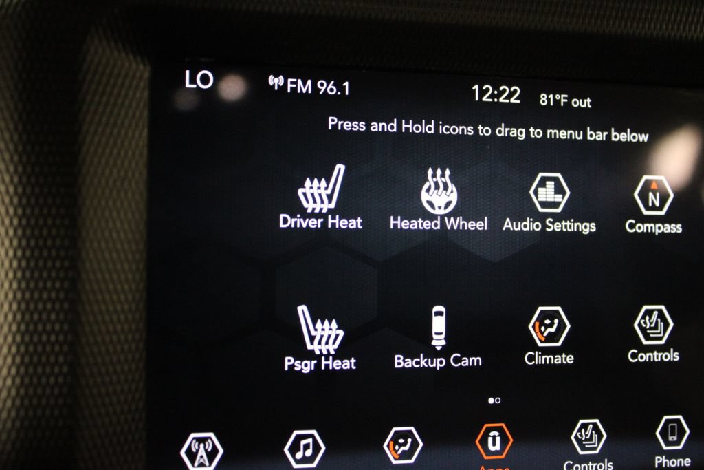 Used 2020 Jeep Wrangler Unlimited Sport S AWD/4WD image 25