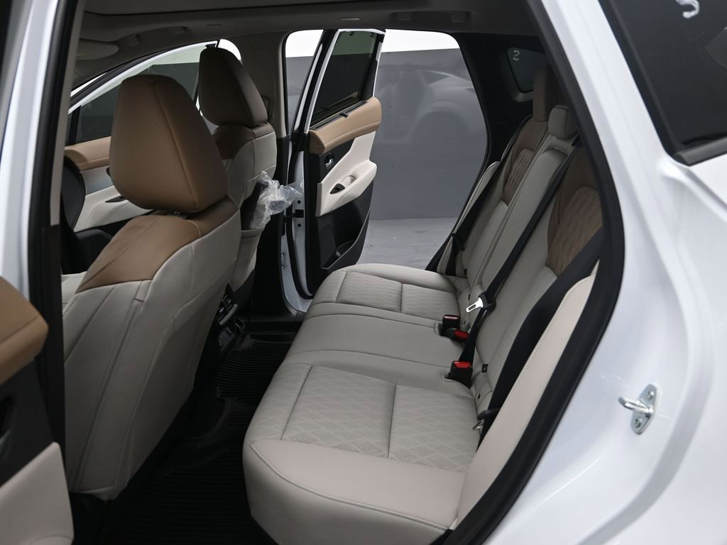 New 2026 Nissan Murano Platinum w/ Cargo Package image 18