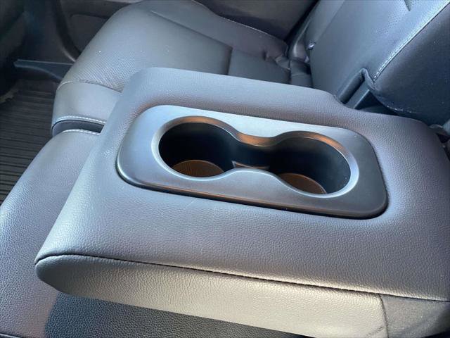 Used 2022 Honda Passport EX-L image 10