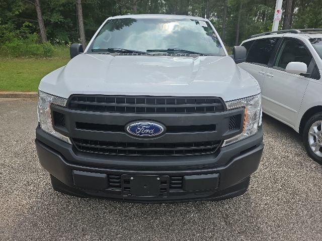 Used 2018 Ford F150 XL w/ Equipment Group 101A Mid RWD image 2