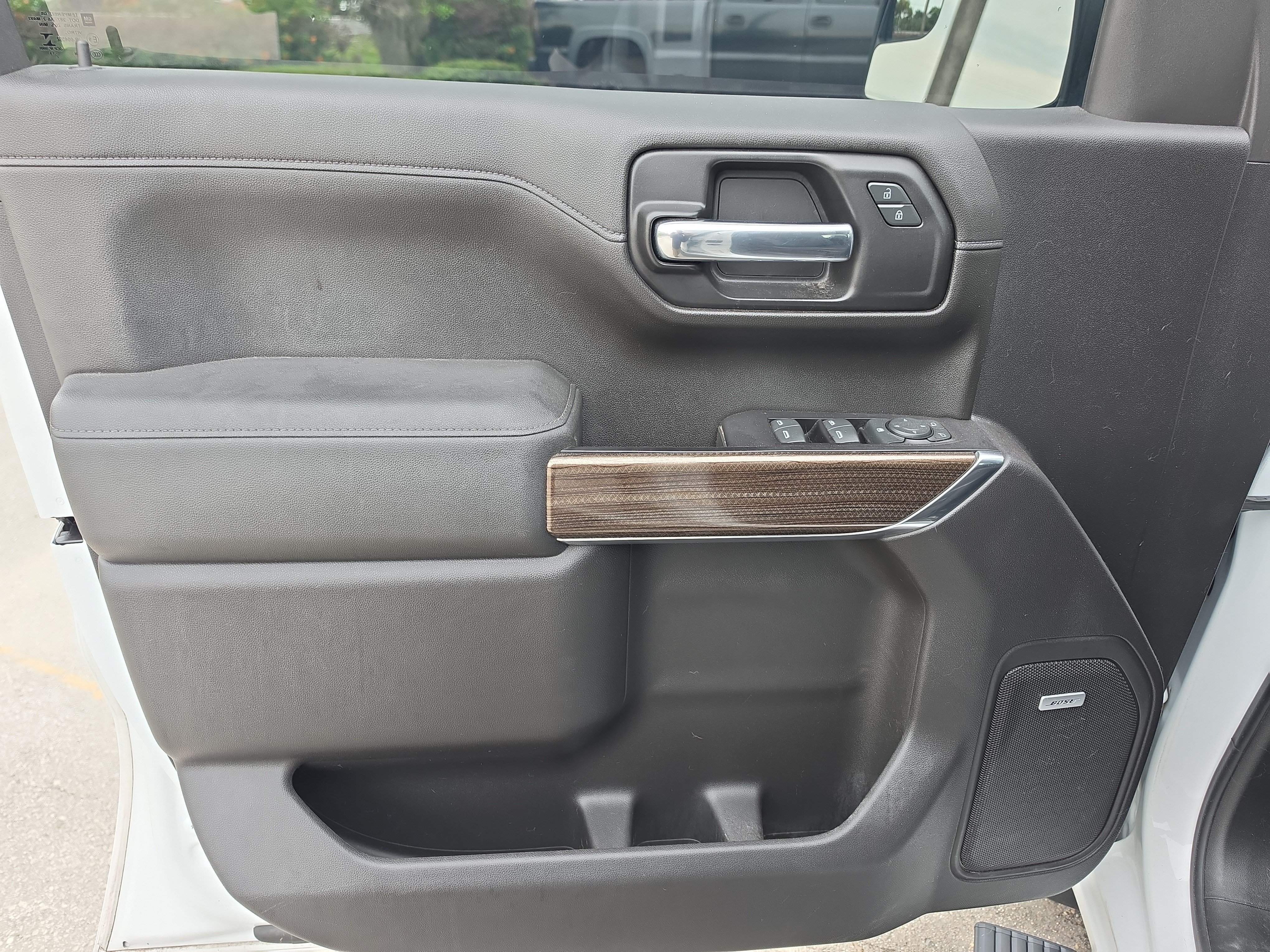 Used 2019 Chevrolet Silverado 1500 RST w/ All-Star Edition RWD image 17
