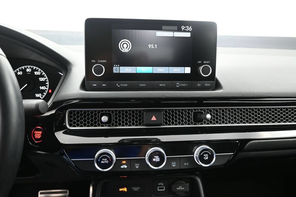 Used 2024 Honda Civic Sport image 12