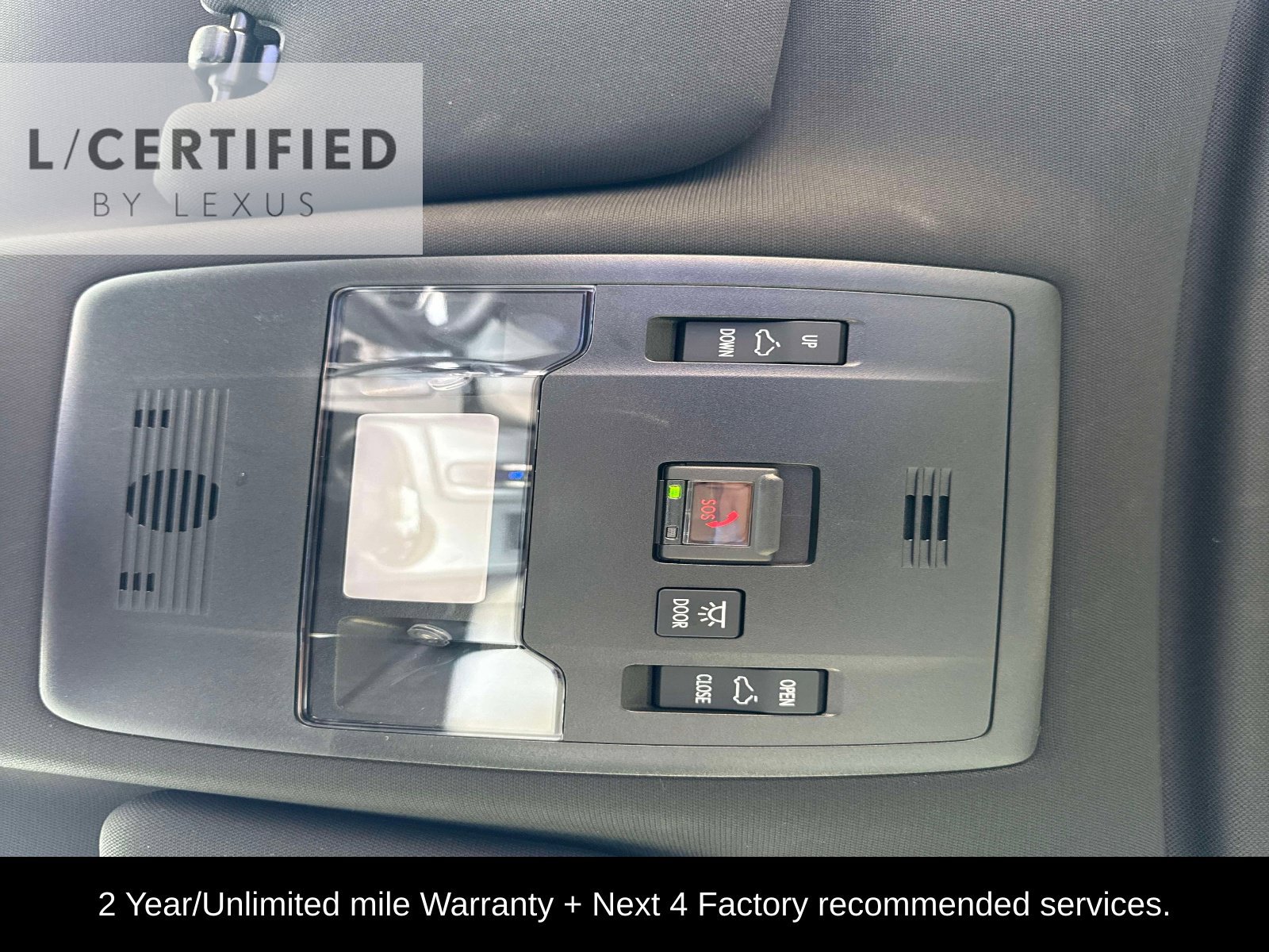 Used 2026 Lexus UX 300h FWD image 22
