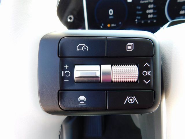 New 2026 Hyundai Santa Fe Calligraphy image 16