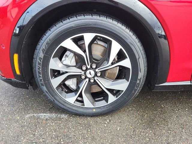 Used 2021 Ford Mustang Mach-E Premium image 11