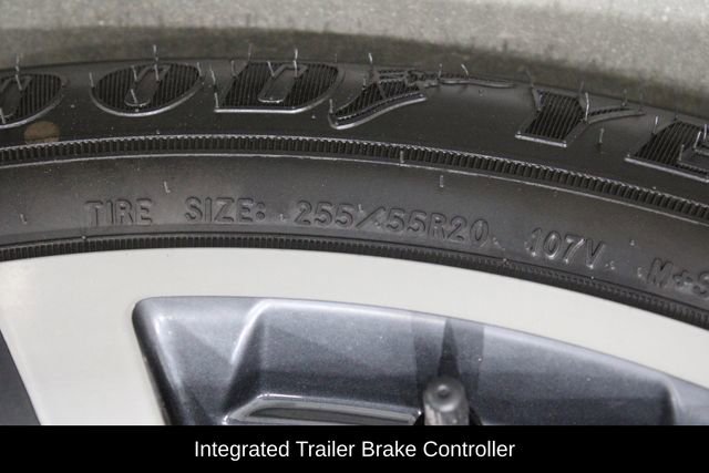 Used 2023 Chevrolet Colorado Z71 w/ Z71 Convenience Package 2 image 39