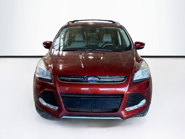 Used 2015 Ford Escape Titanium image 4