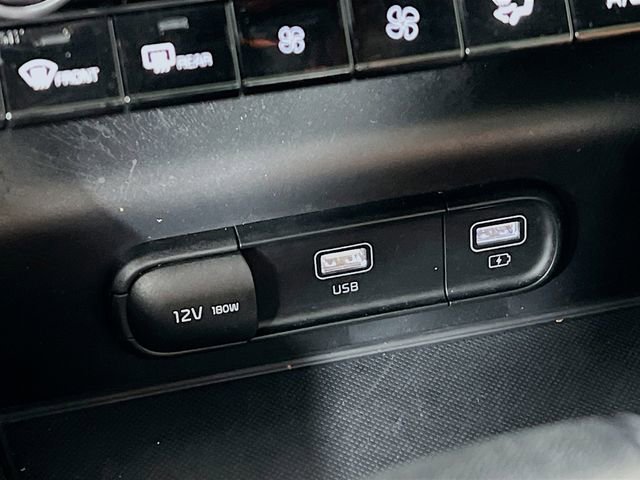 Used 2023 Kia K5 GT w/ GT1 Package image 21