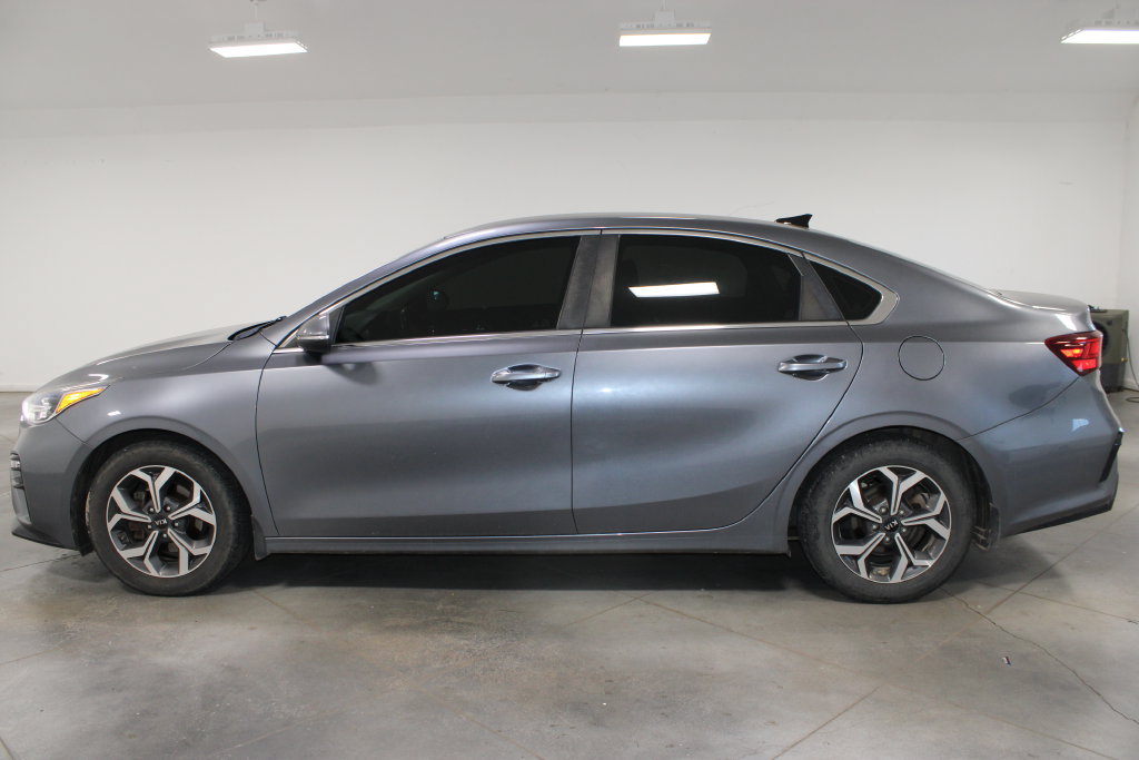 Used 2019 Kia Forte EX FWD image 6