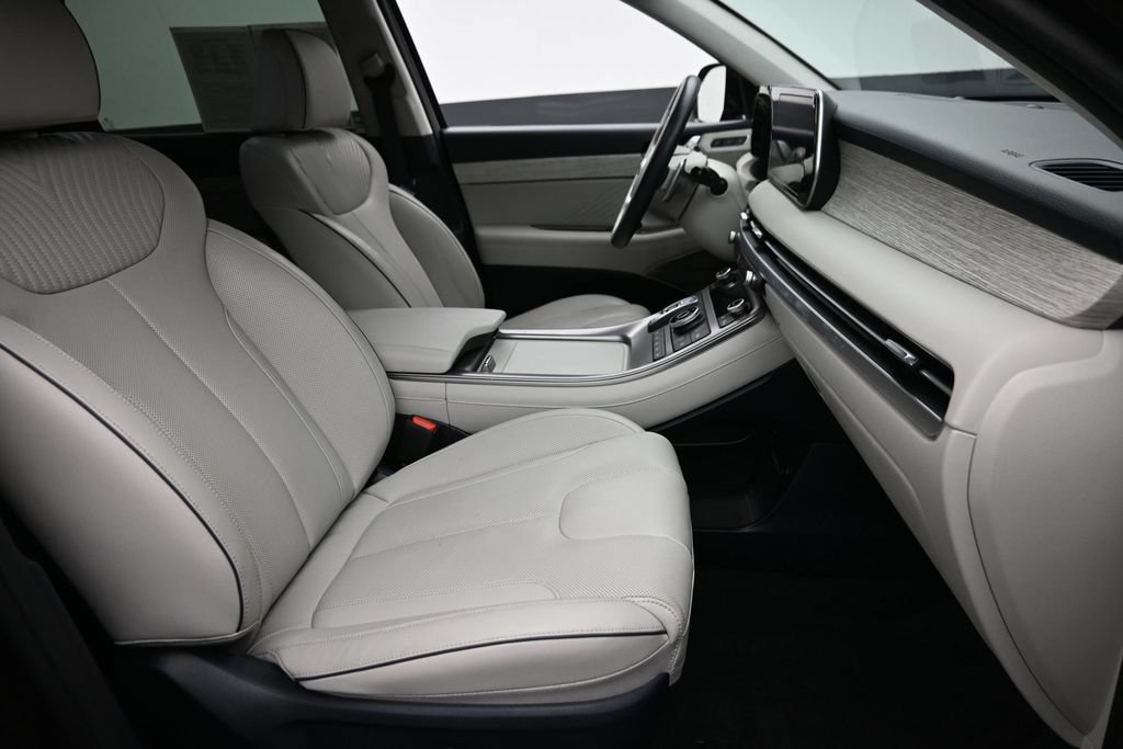 Used 2024 Hyundai Palisade Calligraphy AWD/4WD image 9