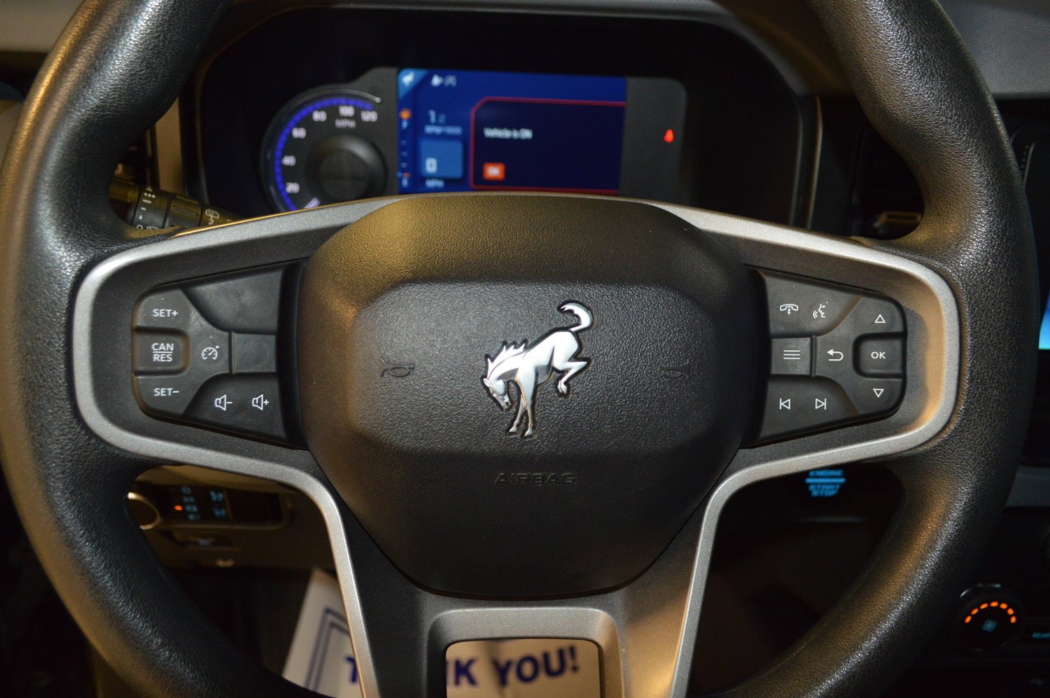 Used 2023 Ford Bronco 2-Door image 18