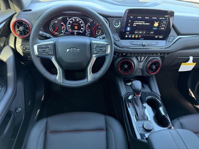 New 2026 Chevrolet Blazer RS w/ Driver Confidence II Package FWD image 21