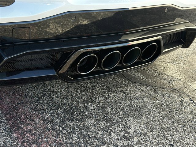 Used 2024 Chevrolet Corvette Z06 w/ Battery Protection Package image 6