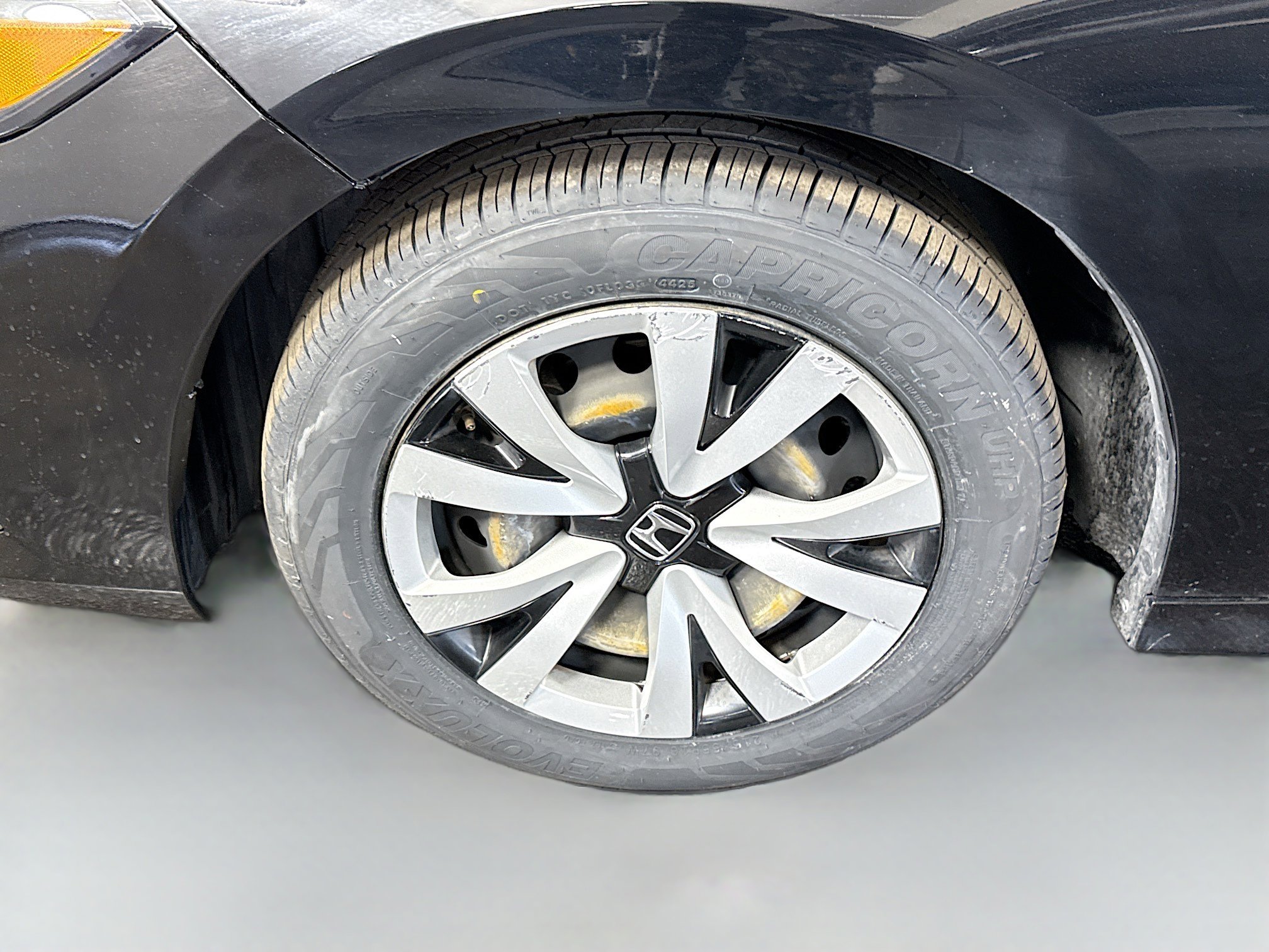 Used 2023 Honda Civic LX image 38