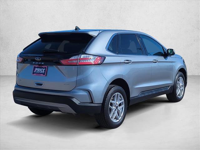 Certified 2024 Ford Edge SEL w/ Convenience Package AWD/4WD image 6