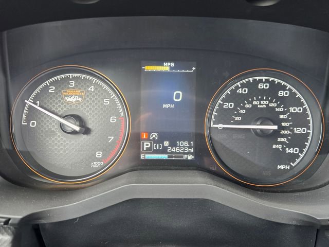 Used 2023 Subaru Forester Wilderness AWD/4WD image 15
