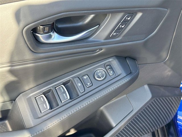 Used 2025 Honda Accord Sport image 12