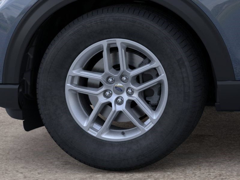 New 2026 Ford Explorer Active RWD image 19