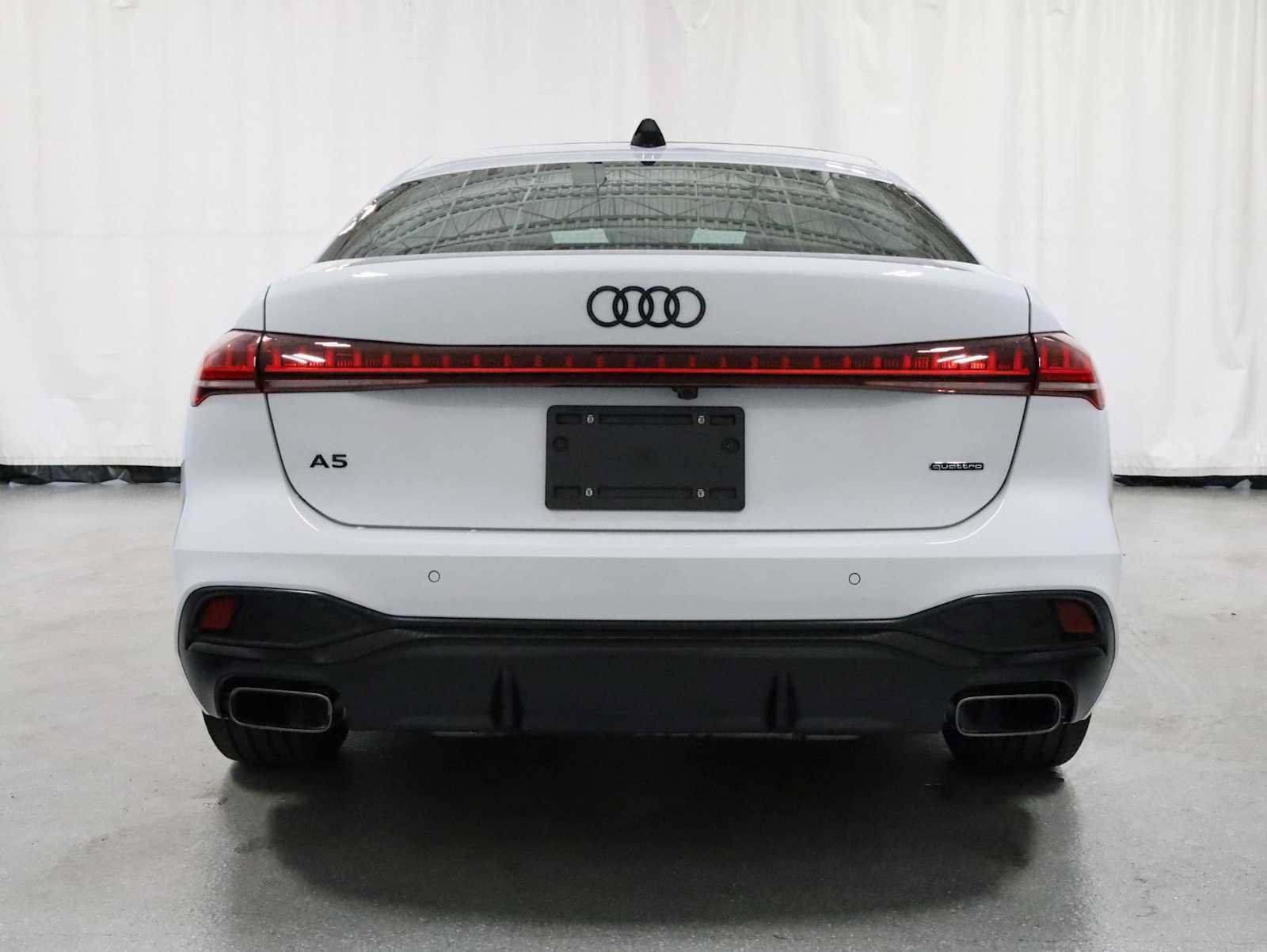 New 2026 Audi A5 Premium Plus AWD/4WD image 7