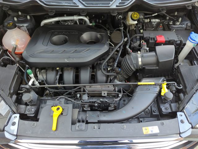 Used 2022 Ford EcoSport Titanium w/ Interior Protection Package image 28