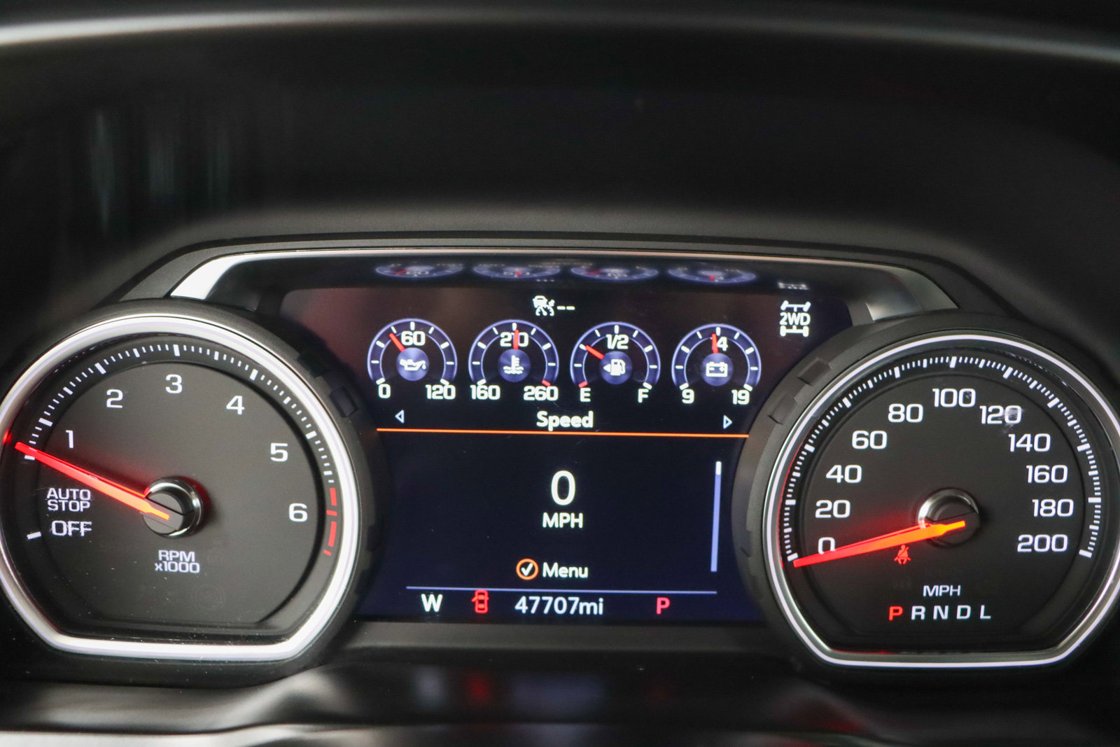 Used 2021 Chevrolet Silverado 1500 High Country image 16