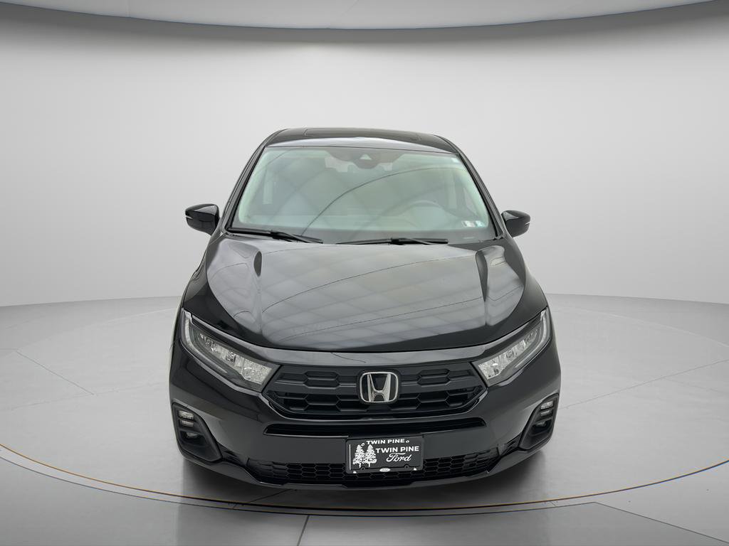 Used 2025 Honda Odyssey EX-L image 2