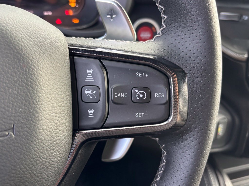 New 2026 RAM 1500 RHO AWD/4WD image 14