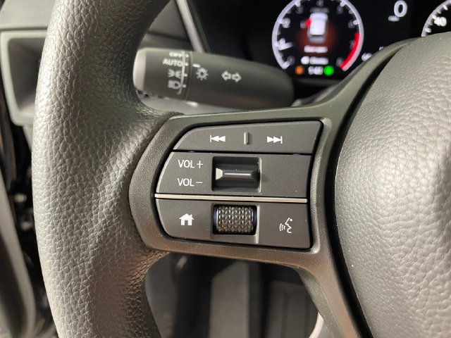 New 2026 Honda CR-V EX image 10